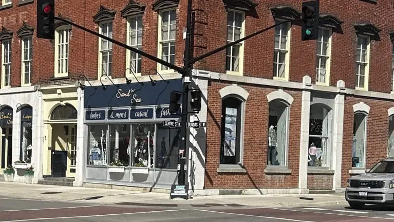 historic downtown historic downtown