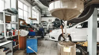 Auto Repairer in South OC with 30+ years in operation, Fully Equipped