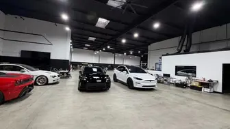 Strong Cash Flow PPF/Vinyl Wrap/Tint