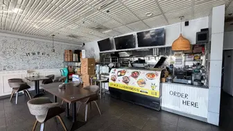 Strategic Arcadia Restaurant Opportunity
