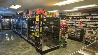 The Bodega - Greeley's Vintage and Exquisite Smoke Shop