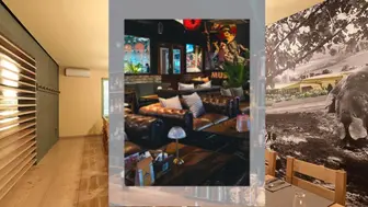 Marietta / Canton area Sports Lounge or Restaurant