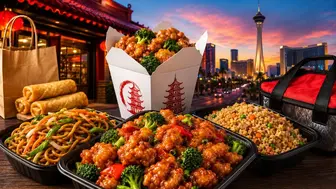 Highly Profitable Fresh-Made Chinese Restaurant