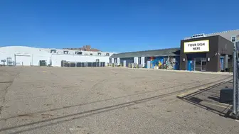 Lansing - Former Operating/Turnkey Retailer & Cultivation/Processing