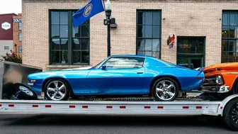 Auto Transport