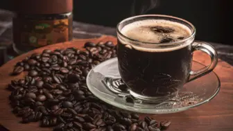 Franchise Coffee Shop W/ Drive Thru