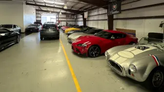 For sale buy owner, highly rated auto dealership & mechanic shop!