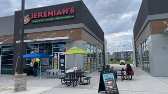 Established Italian Ice Franchise in Growing Spring,TX Near Busy H-E-B