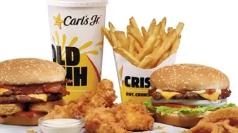 3 Unit Carl's Jr. Franchise Opportunity