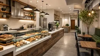 2 Food Business & Locations for Sale in NY