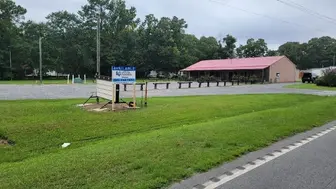 Turn-Key bar/restaurant in Cross SC near lake Moultrie
