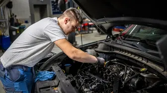 Profitable Auto Body-Collision & Auto Repair Center Established 30 Yrs