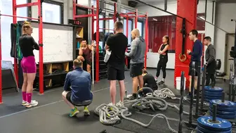 Turnkey Fitness Gym | $360K+ Adj SDE SBA Pre-Qualified (Under LOI)