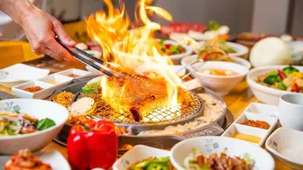 13-Year Restaurant – Fully Staffed with Chef & General Manager