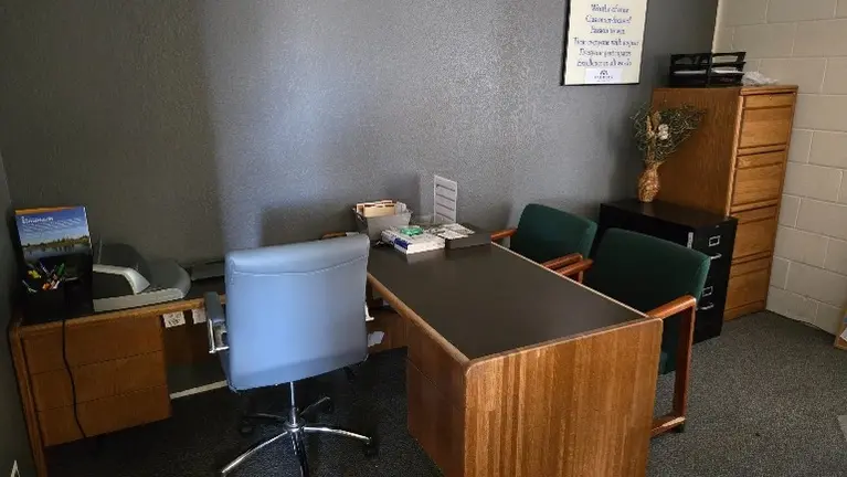 Producer Office photo 2