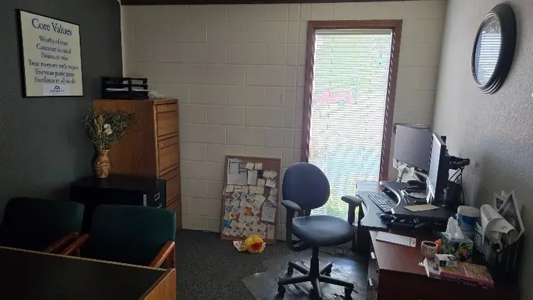 Producer Office photo 1