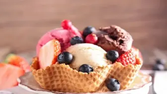  Unique Homemade Ice Cream Store For Sale