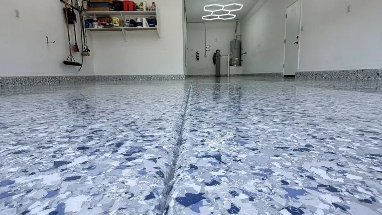 We install the best floors in this industry 
