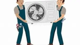 HVAC Home based business