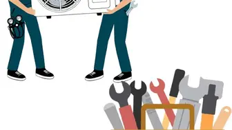 HVAC Home based business