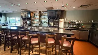 Profitable Italian Restaurant & Valuable Broad C Liquor License