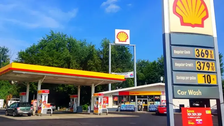 Shell