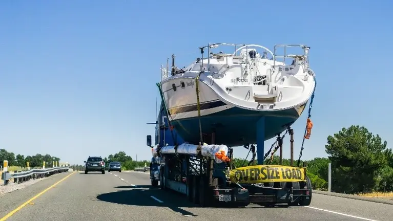 Specialized Transportation