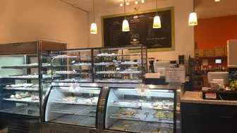 Established Gluten-Free Restaurant & Bakery