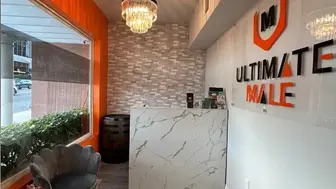 Established Men’s Wellness Clinic in Prime West Hollywood Location