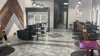 Owner absentee Hair Salon near Hwy85 Exit109 at Lawrenceville GA