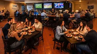 Turnkey Restaurant & Bar Near Hartsfield-Jackson Airport