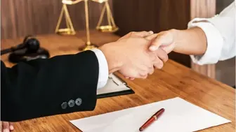 Personal Injury Law Firm – Established & Profitable