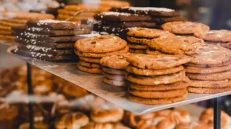 Bakery w/ Retail Outlet (2 Store Package Deal)