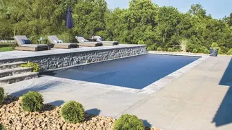 High Margin Pool Cover Business