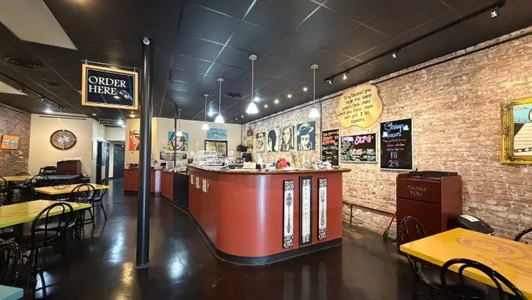 Main Counter Main Counter