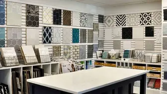 Renown Profitable Retail Tile Shop