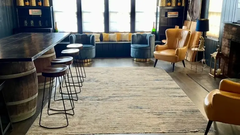 Tasting Room