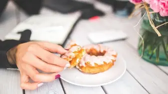 Donut & Breakfast Cafe - 29 Yrs - Growing Sales