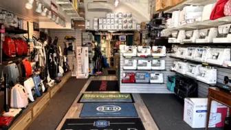 Established Vacuum & Sewing Machine Sales & Repair Business