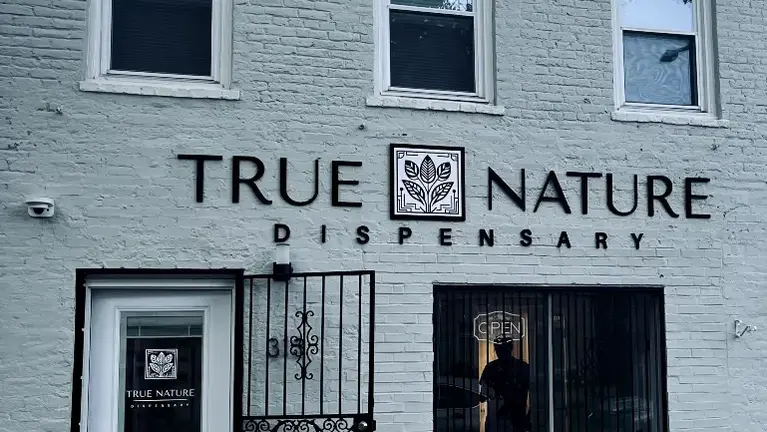 Retail Storefront 