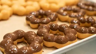 Profitable Mochi Donut & Boba Shop | High Growth Potential
