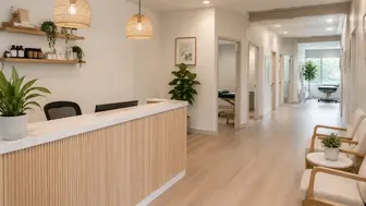 Healthcare Clinic- Remote Ownership, 15 Practitioners, 8500 Patients