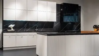 Highly Profitable Cabinet Design & Installation Company