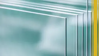 High-End Architectural Glass Business with Strong Cash Flow