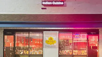 Restaurant for Sale