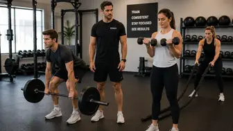 Boutique Fitness Studio - 100k SDE / High End Clients