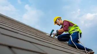 Roofing Business with Nearly 40yrs of Valley Operations #3464