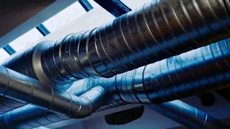 Commercial HVAC & Indoor Air Quality Business – Recurring Revenue