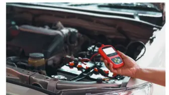 Established Mechanic Shop Miami