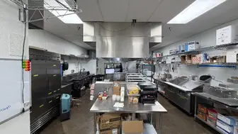 Brand New Turnkey Quick Service Restaurant - Tempe Open January 26